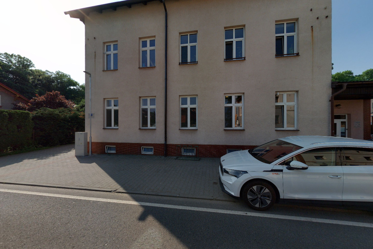 MUDr. Markéta Kubatá