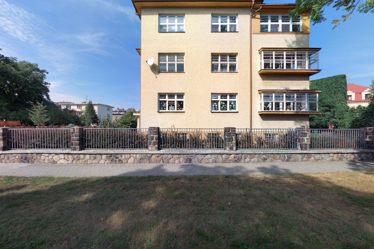 Mini-školka Bertík foto 2