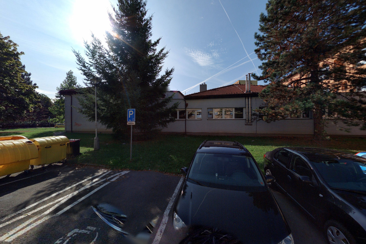 Škola TaeKwon-Do ITF Frýdek-Místek foto 2