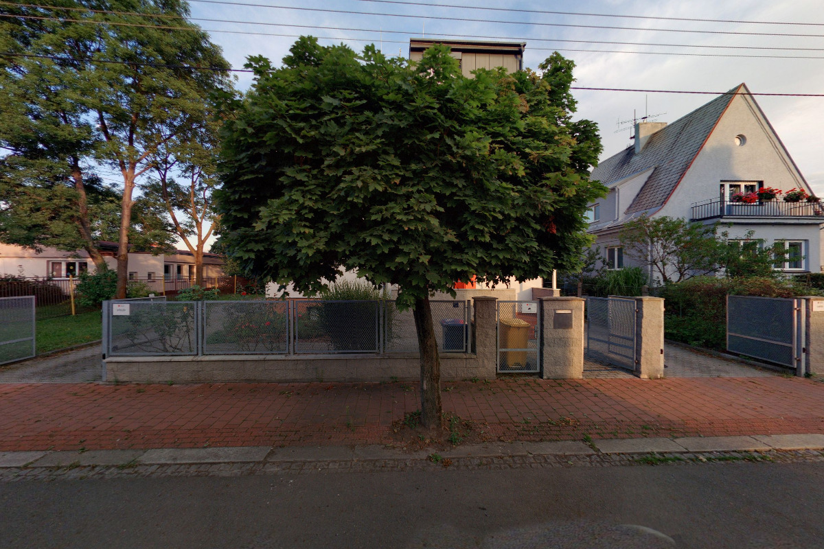 Dobrovolnické centrum Charity Ostrava foto 2