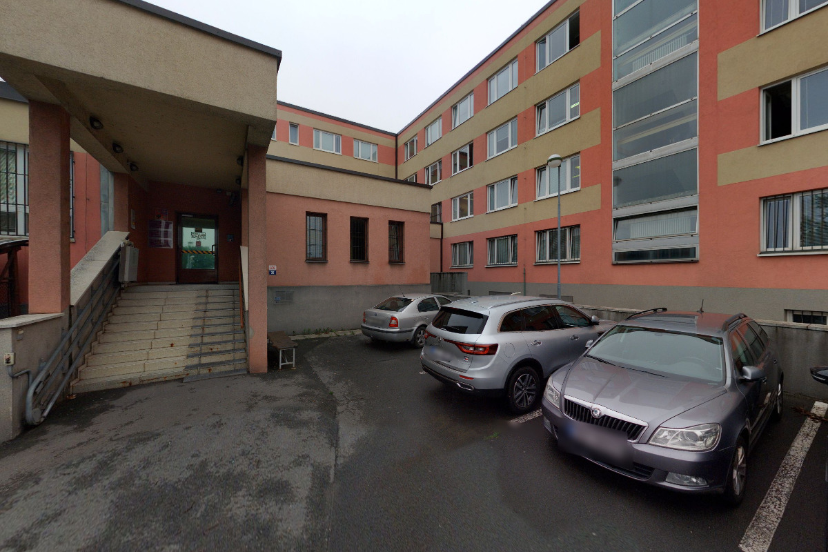 SILESIA KOVOŠROT, s.r.o.