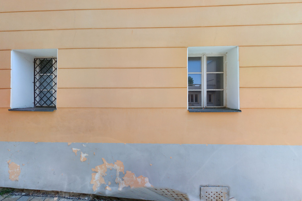 Policie ČR - Obvodní oddělení Bechyně foto 3