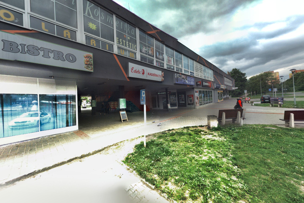 Velkoobchod hraček a pyrotechniky Radomix