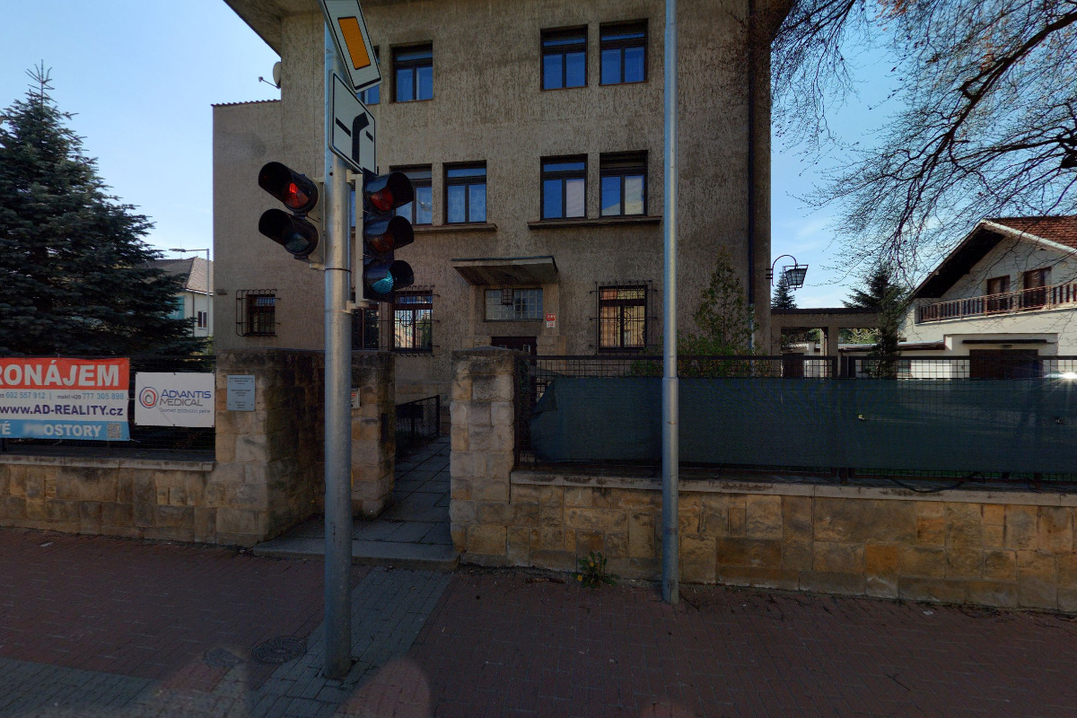 UB Dent, s.r.o. foto 2