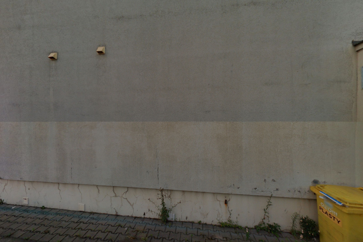 Policie ČR - Obvodní oddělení Vítkovice foto 2