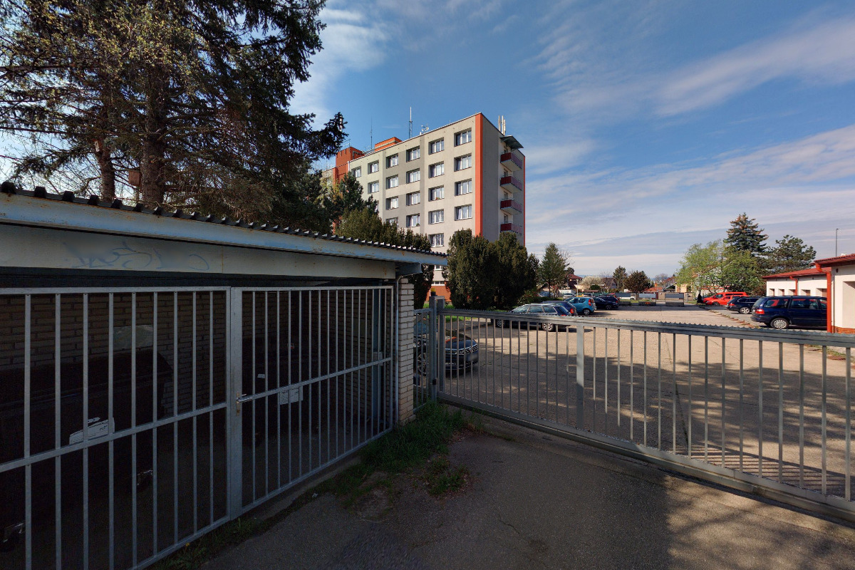 Nadační fond Bible21