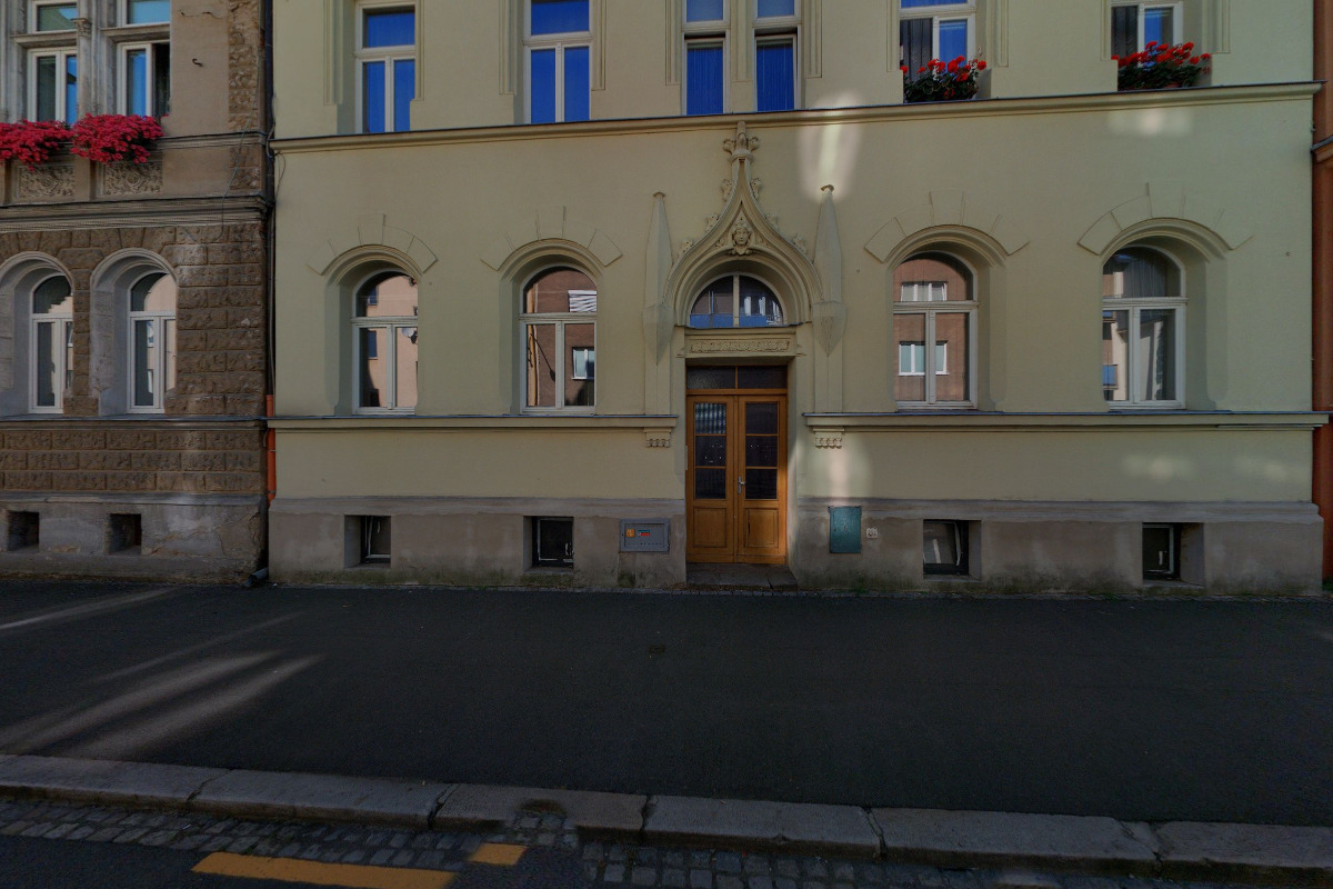 Autodoprava Novák - Petr Novák