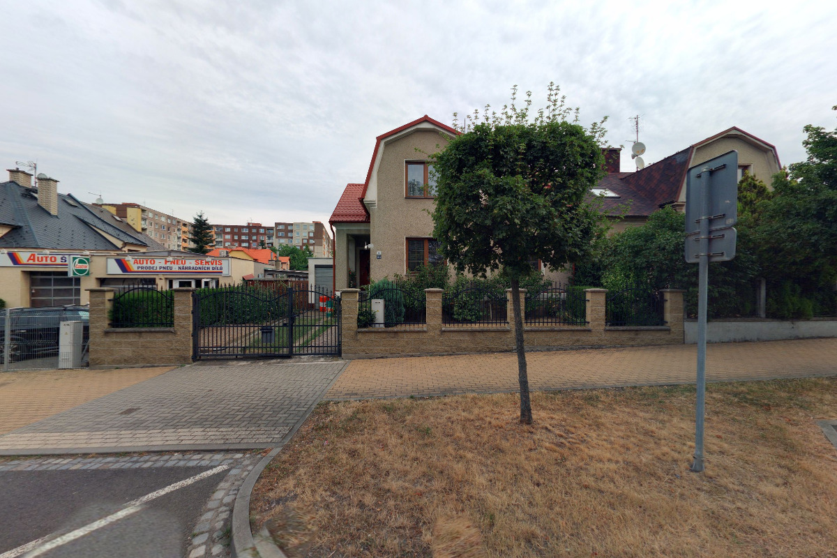 Auto-elektro Štercl