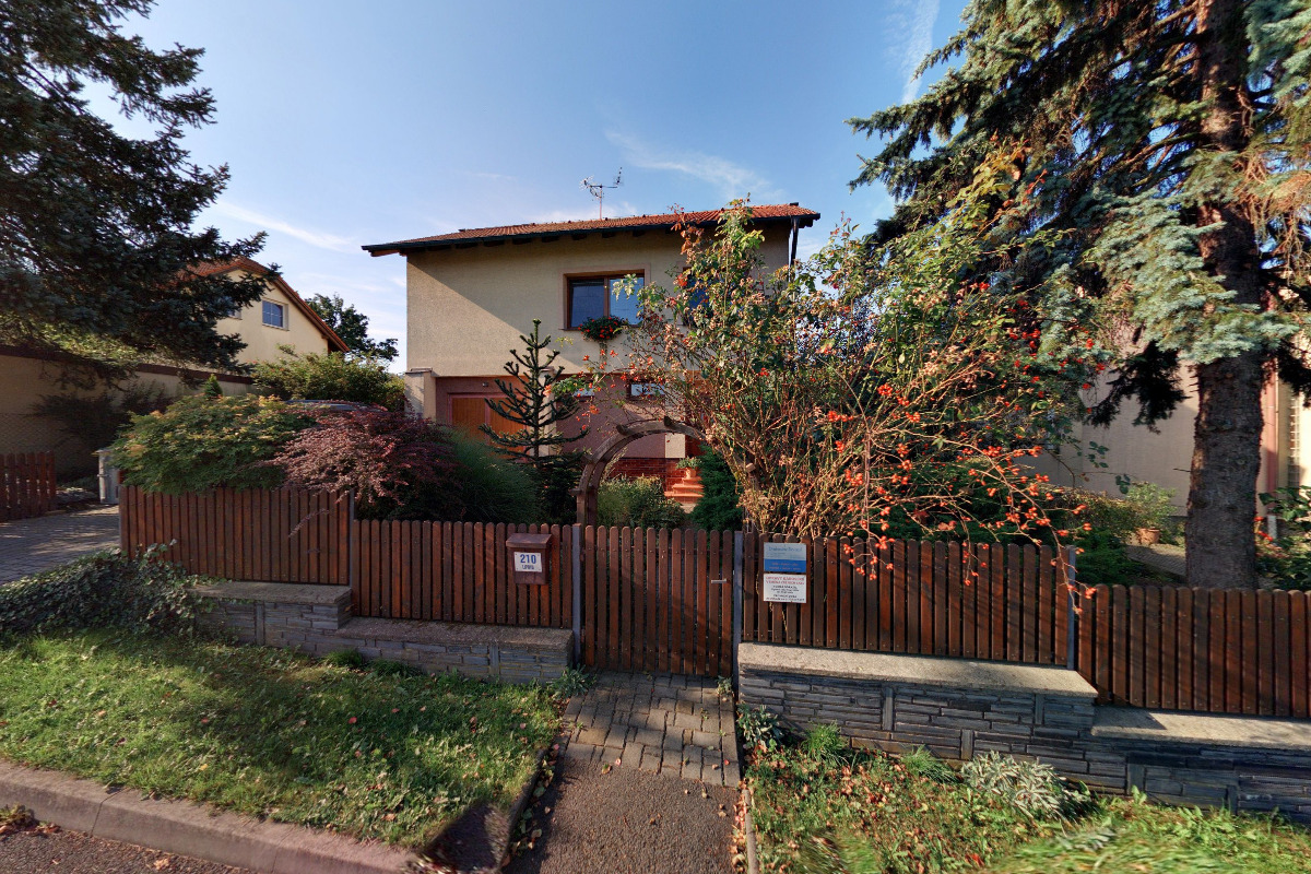 Instalatérství Dorazil