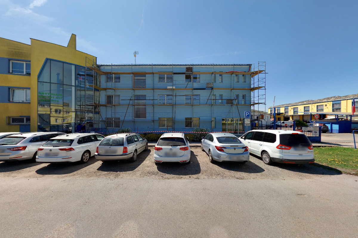 BS - Transportní chlazení spol. s r.o.