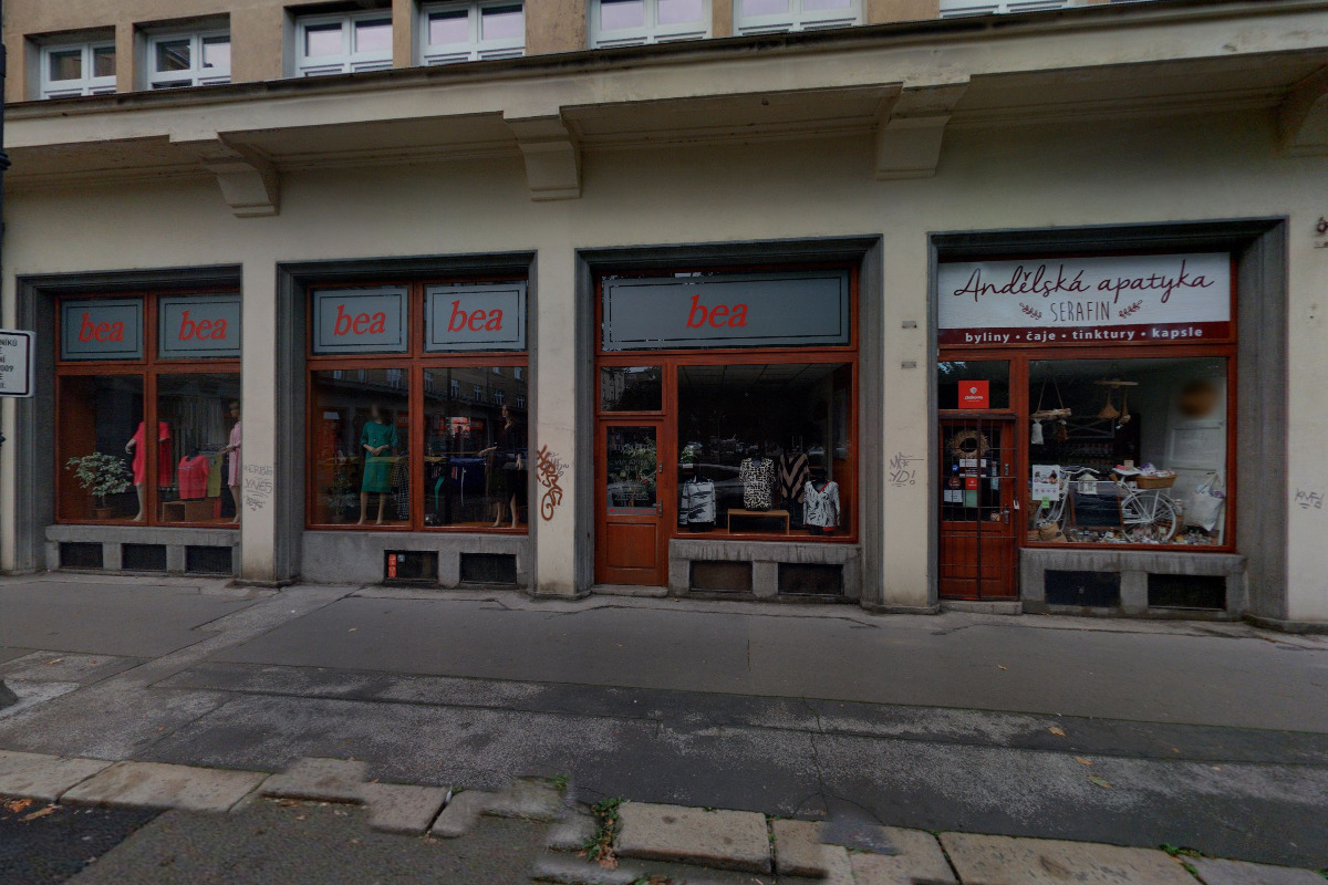 Sienna finance s.r.o.