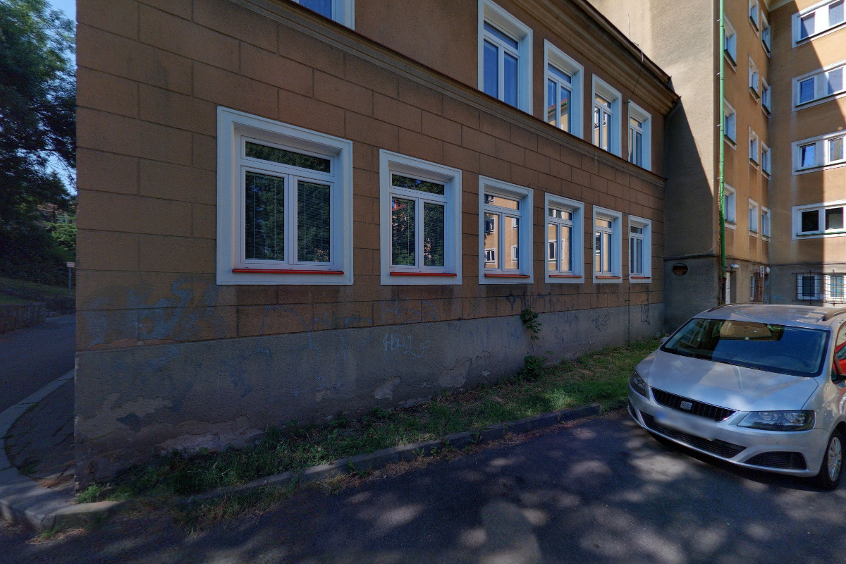 ZUŠ Bohuslava Martinů, Havířov foto 2