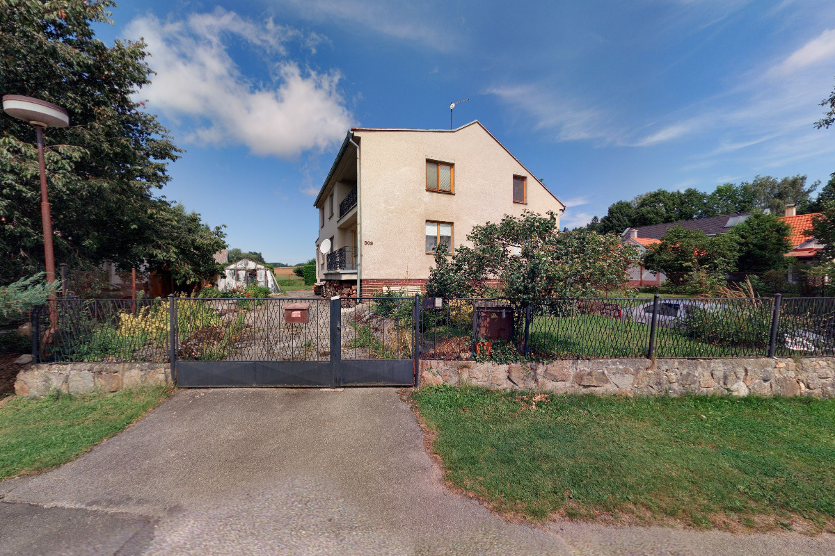 Apartmán Staré město foto 1