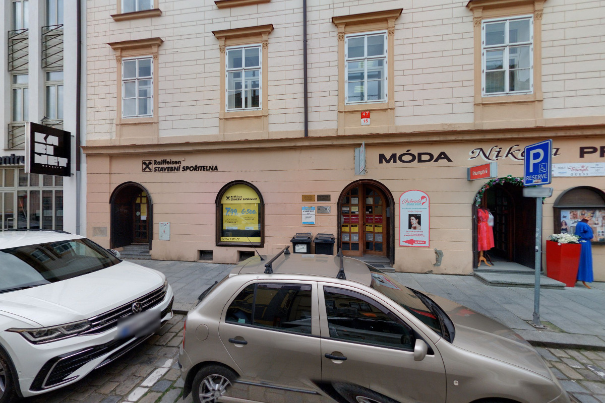 JUDr. Petra Vaňková, advokát foto 2