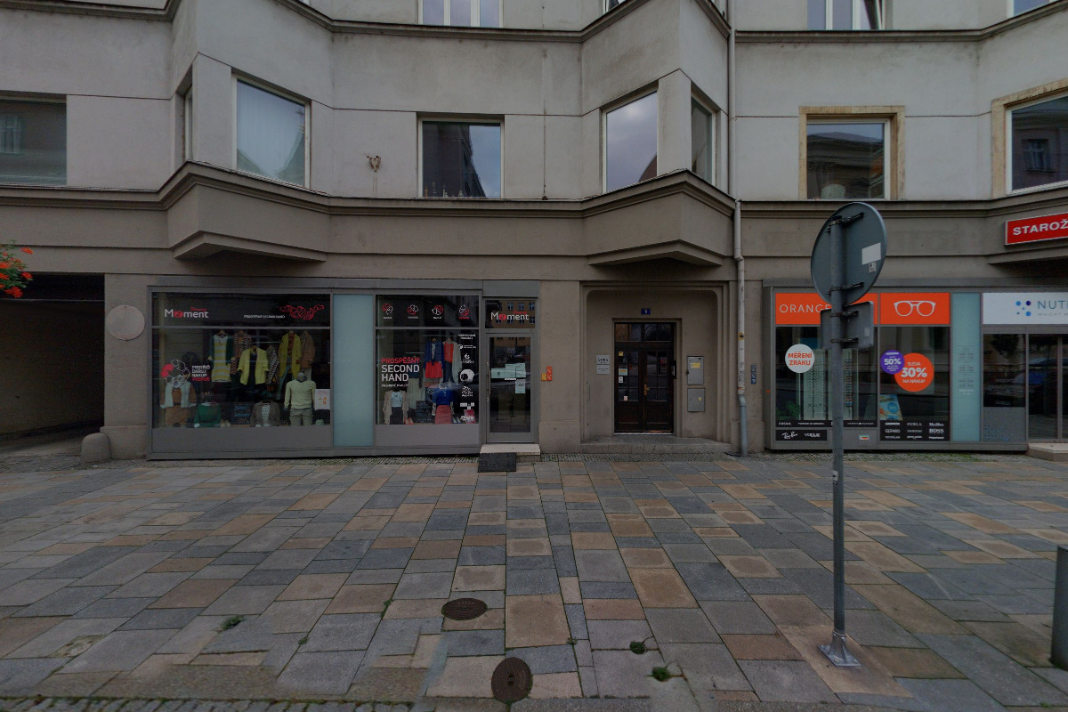 STING Boutique Apartmány