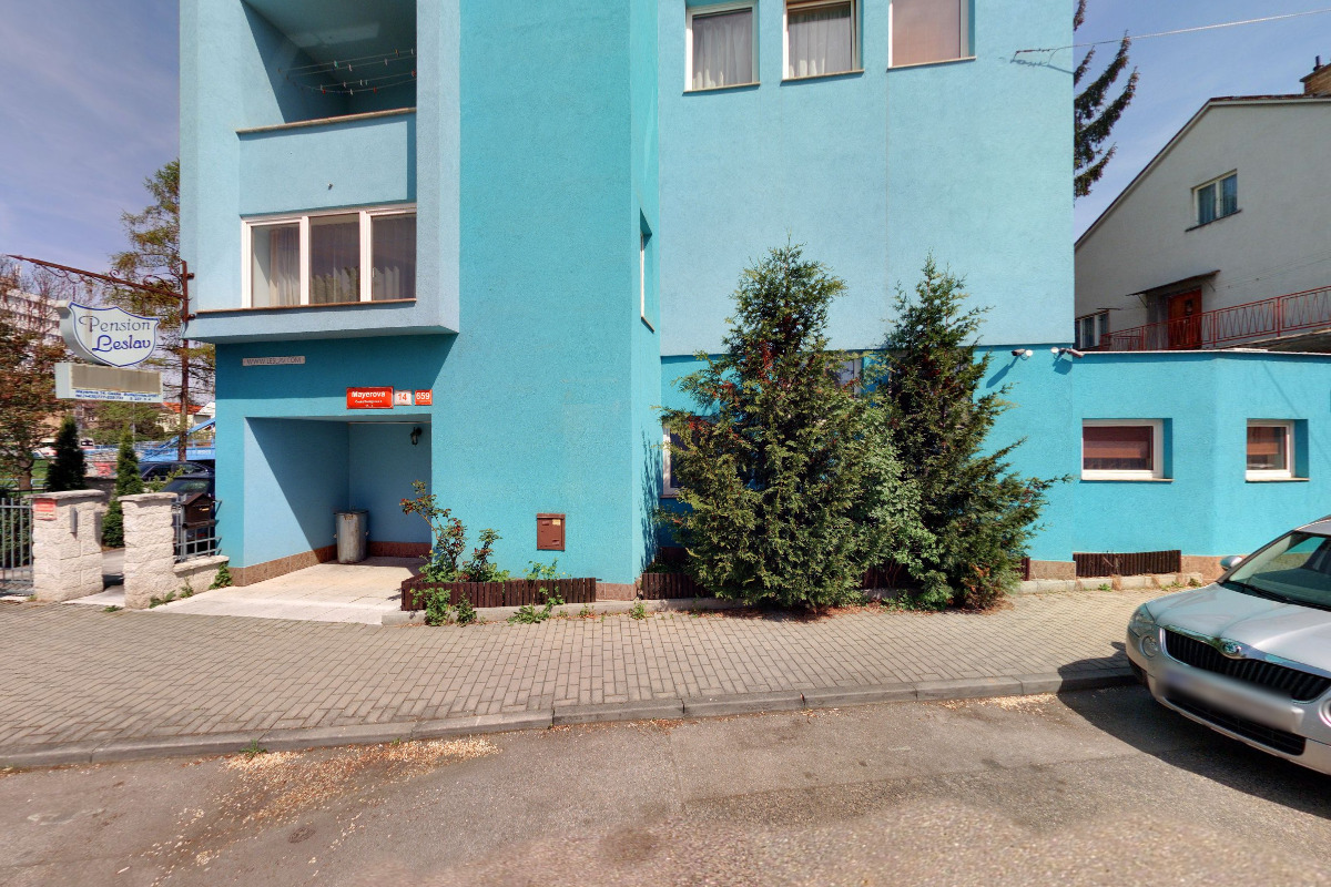 Penzion LeSlav foto 3