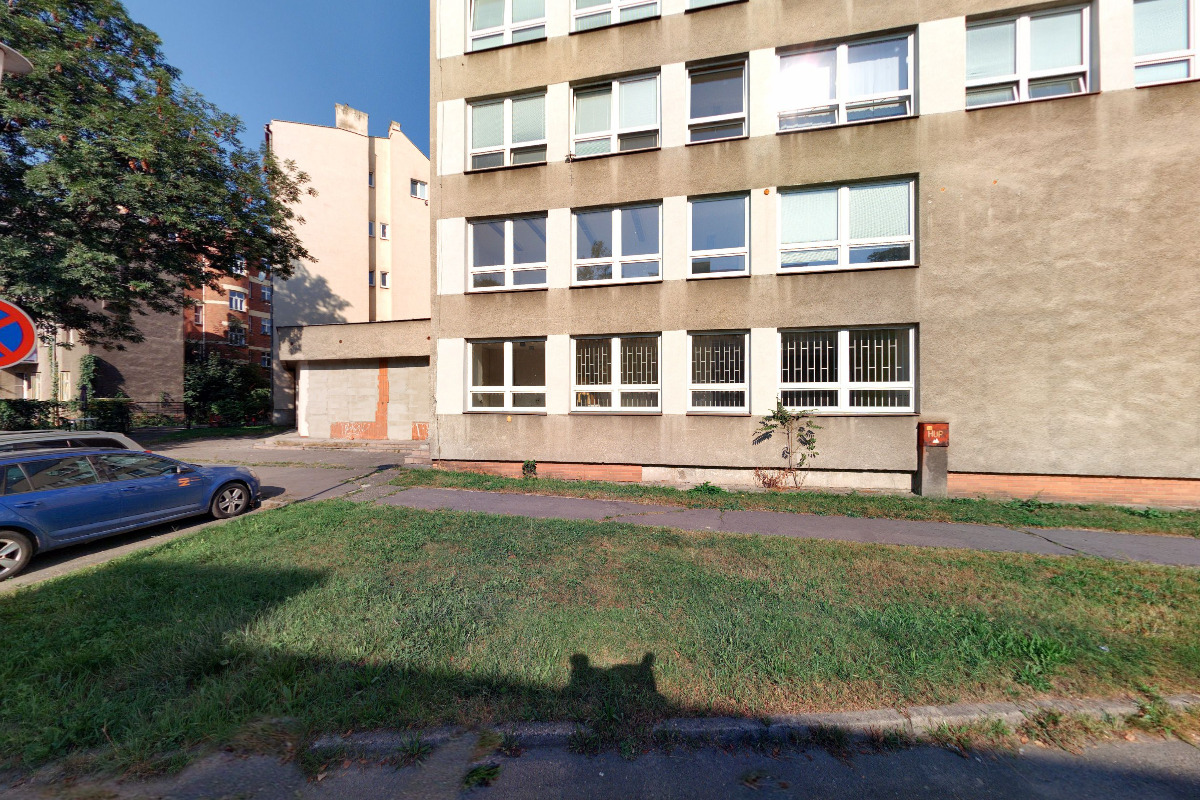 Zubní Segeťová - Svačinová s.r.o.