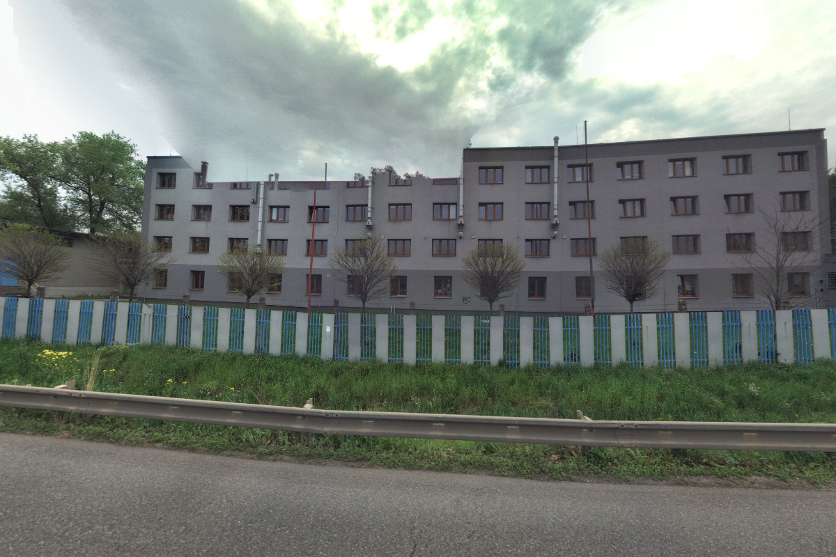 Green Energy Origin Czech, s.r.o.