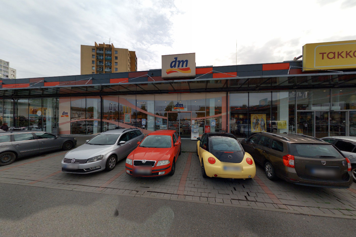dm drogerie markt s.r.o. foto 5