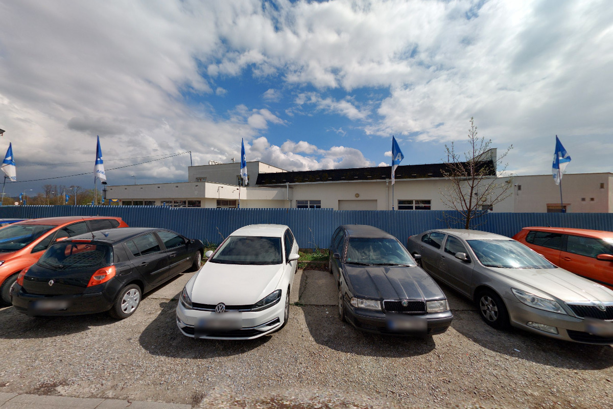 AUTO DISKONT foto 5