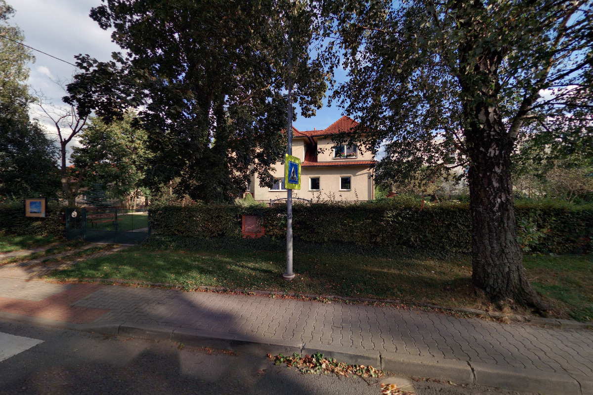 Sbor Církve adventistů sedmého dne Frenštát pod Radhoštěm