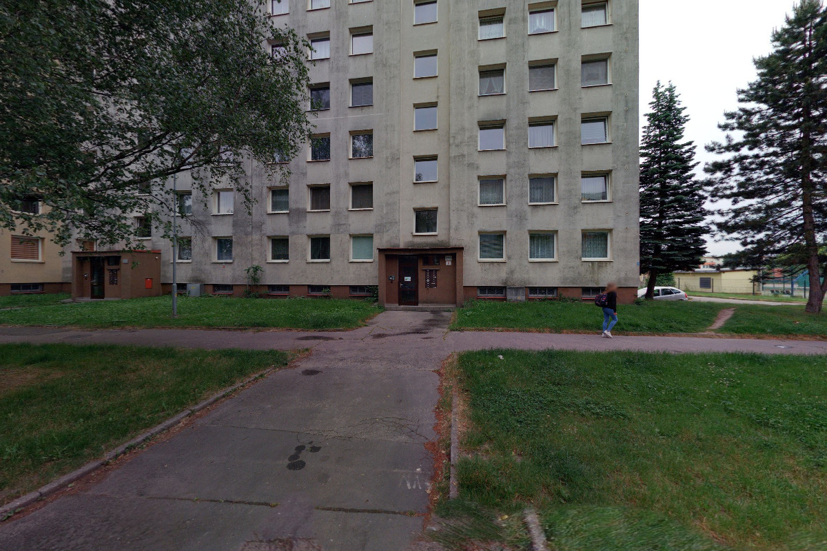 David Klema - Realizace Elektroinstalací foto 4