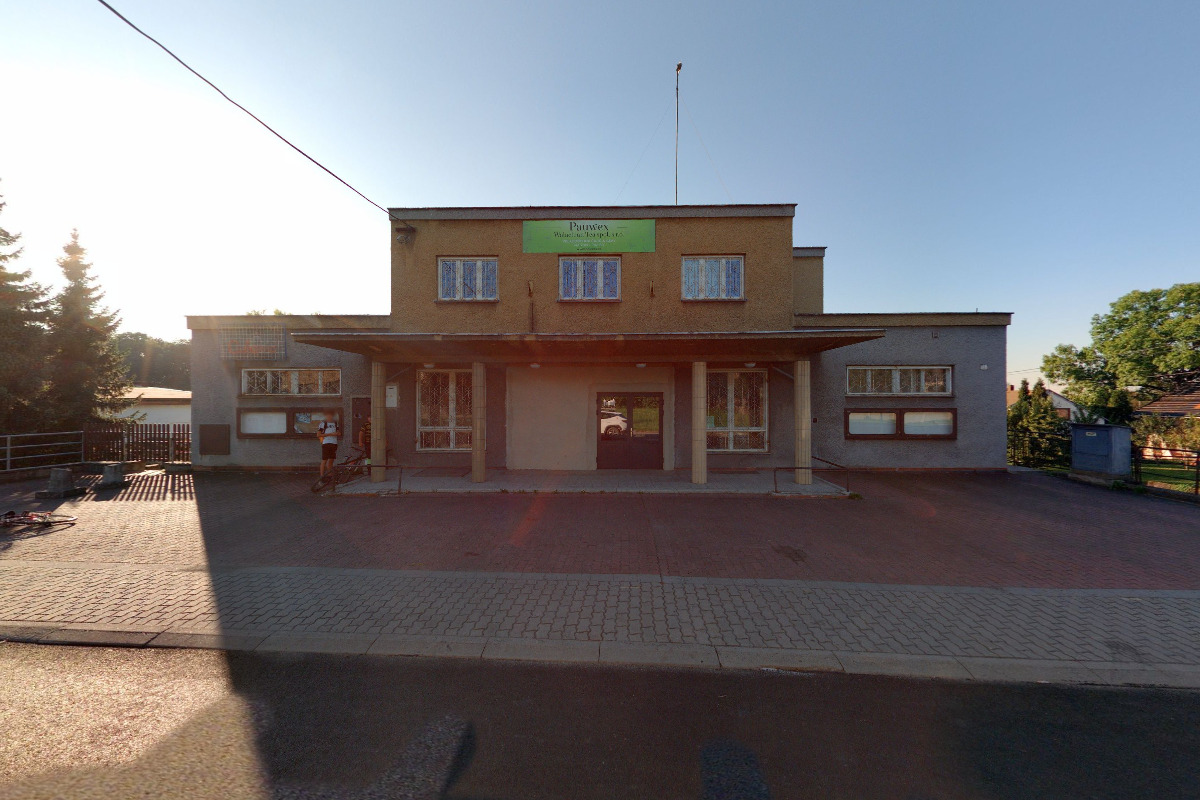 Pauwex Walachian Tea spol. s r.o.