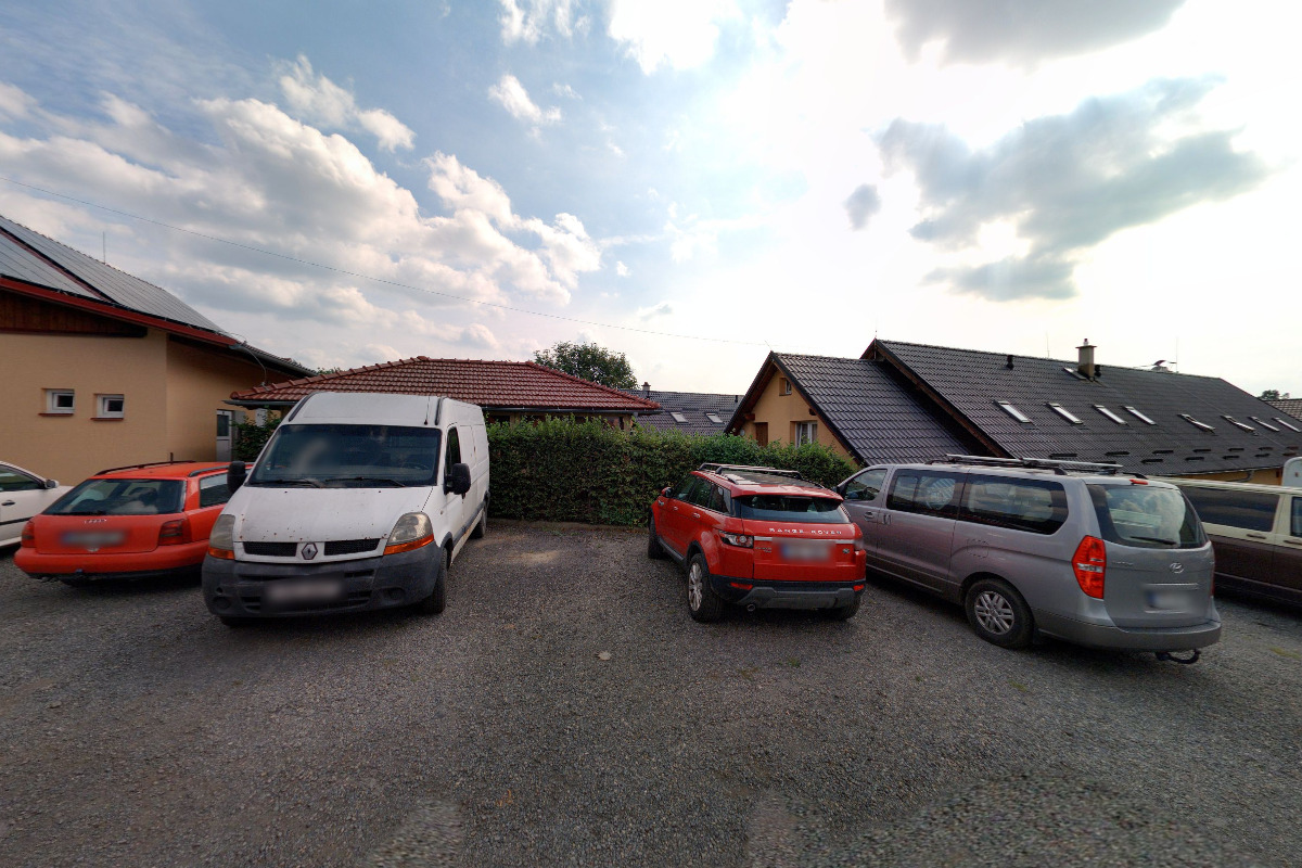 Lázně Anežka foto 2