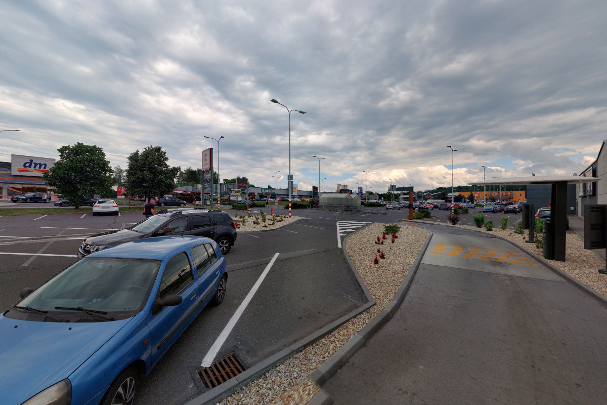 McDonald's foto 6