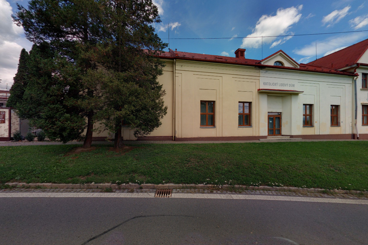 Taneční klub TREND Ostrava