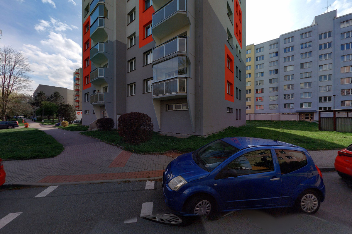 Tesařství - Rostislav Hněvsa foto 2