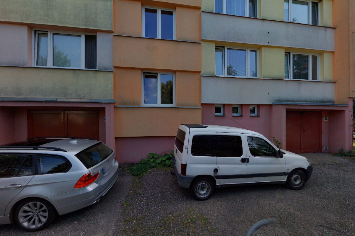 Lucie Štrbáková - Allianz foto 4