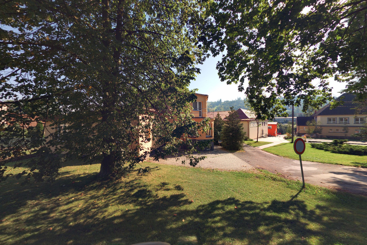 MUDr. Kamil Martynek