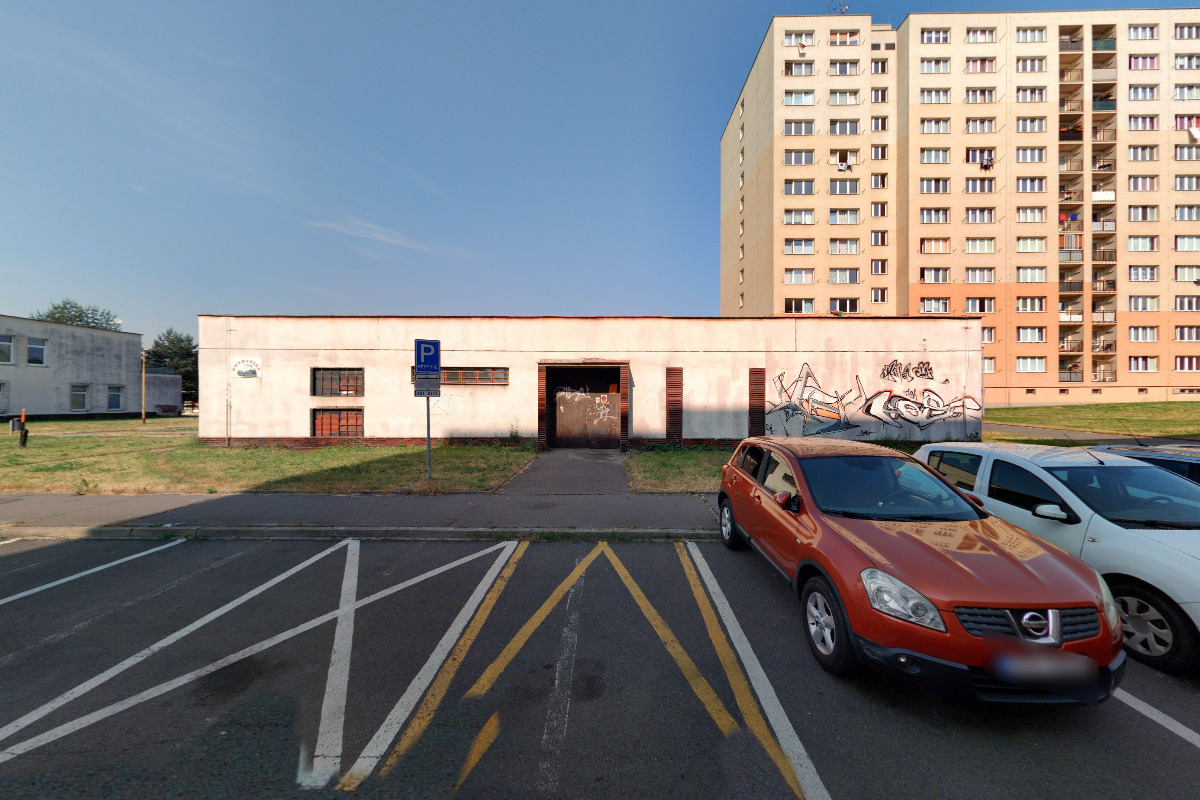 Večerka Miva foto 3