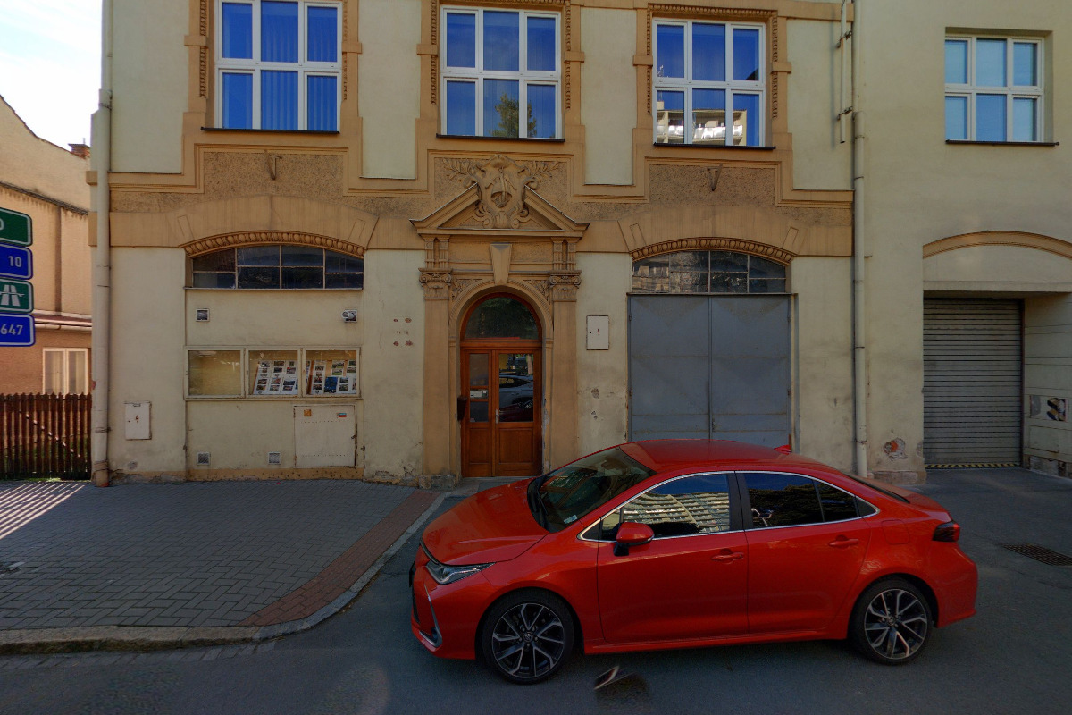 SH ČMS - Sbor dobrovolných hasičů Bílovec