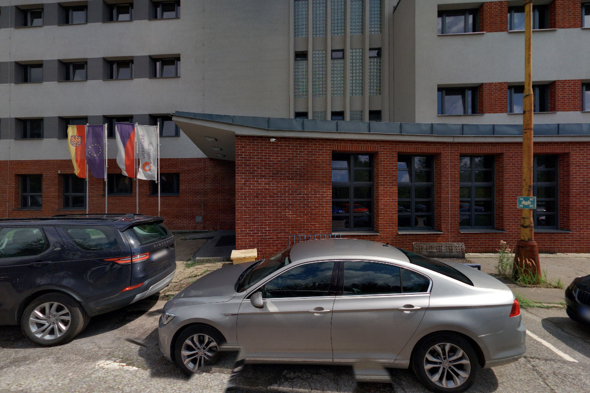 Vítkovické slévárny, spol. s r.o.