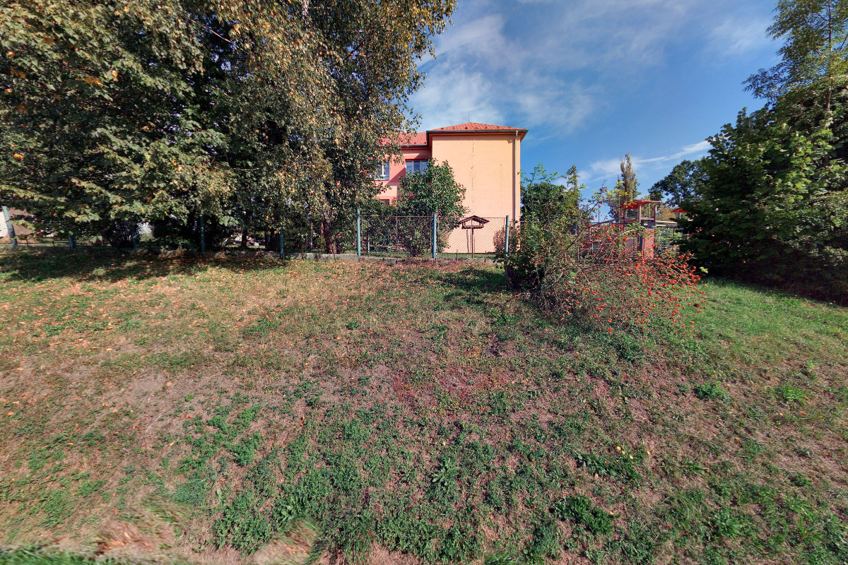 Mateřská škola Bruzovice