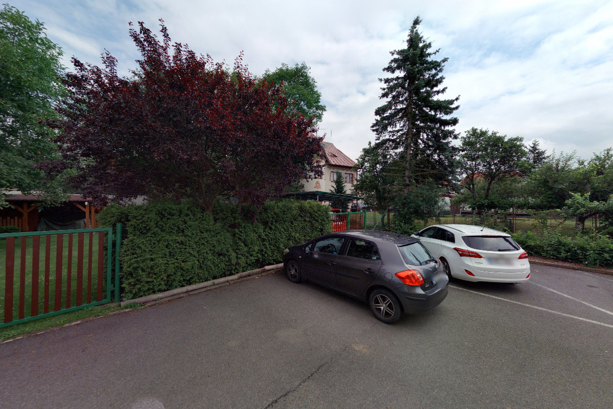 Vlasta Flachsová foto 2