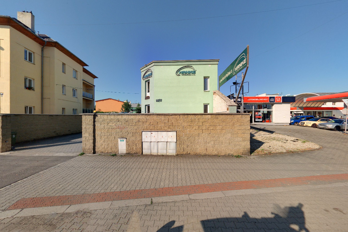 HANKE STROJÍRNA s.r.o. foto 5