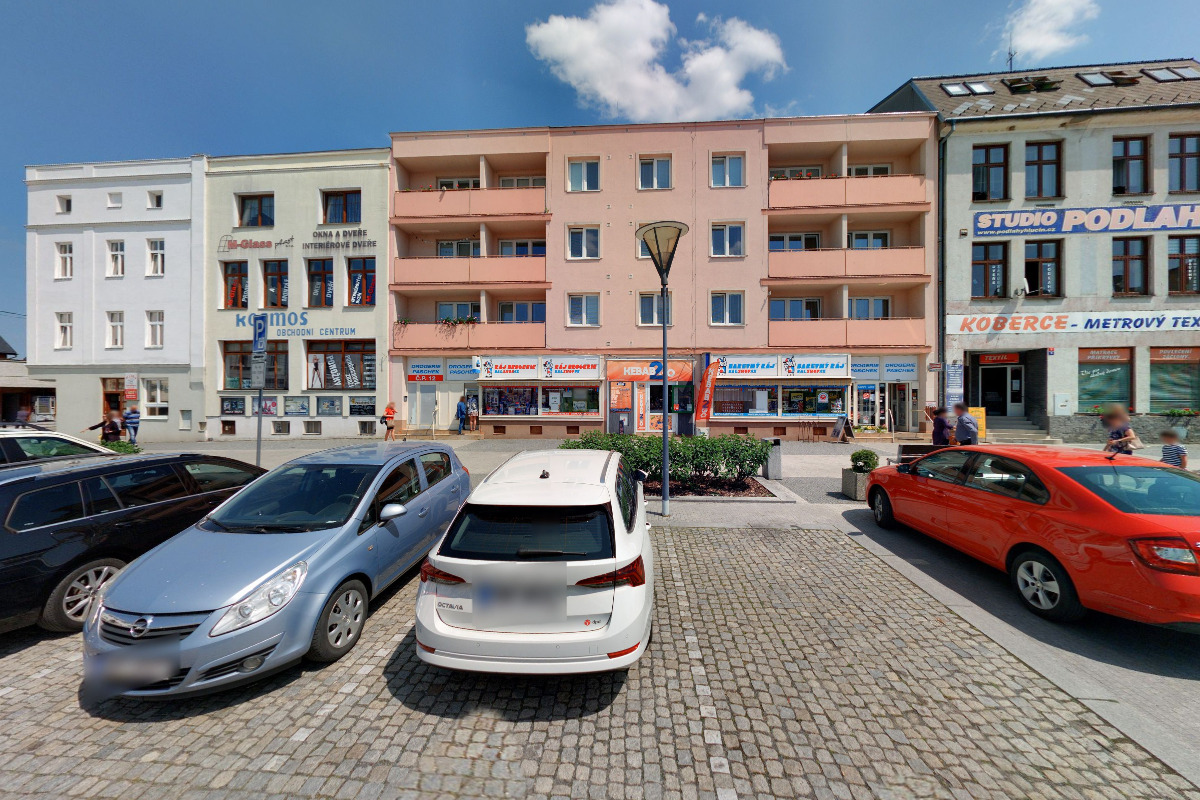 Drogerie Paschek foto 1