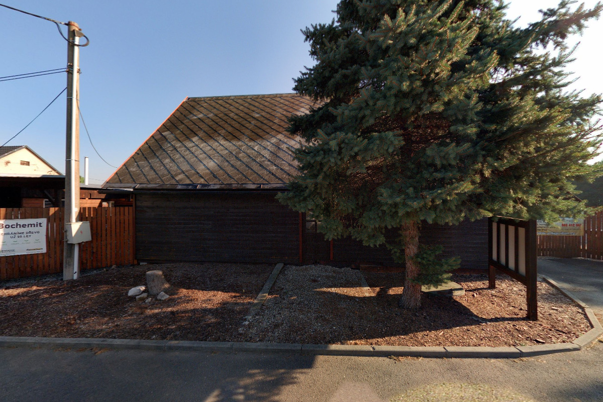 Pila Příbor, s.r.o.