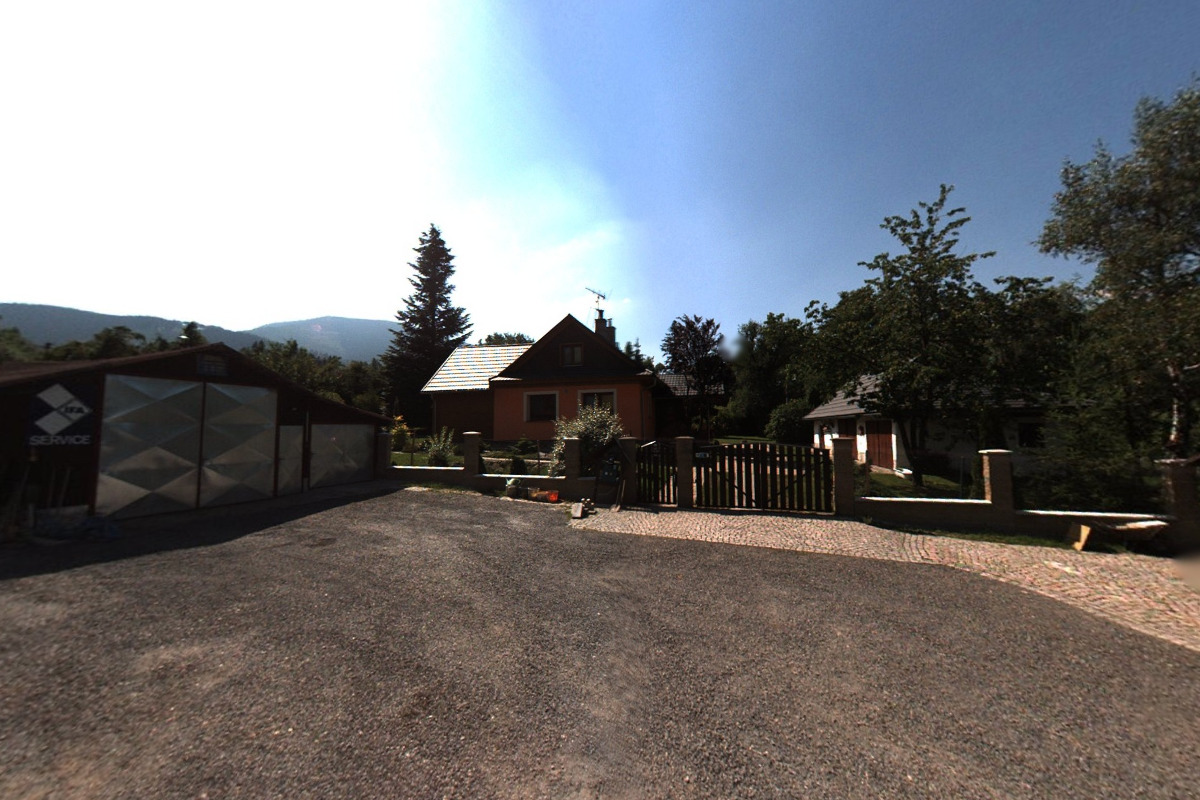 Autodoprava a Výkopové práce Kopecký