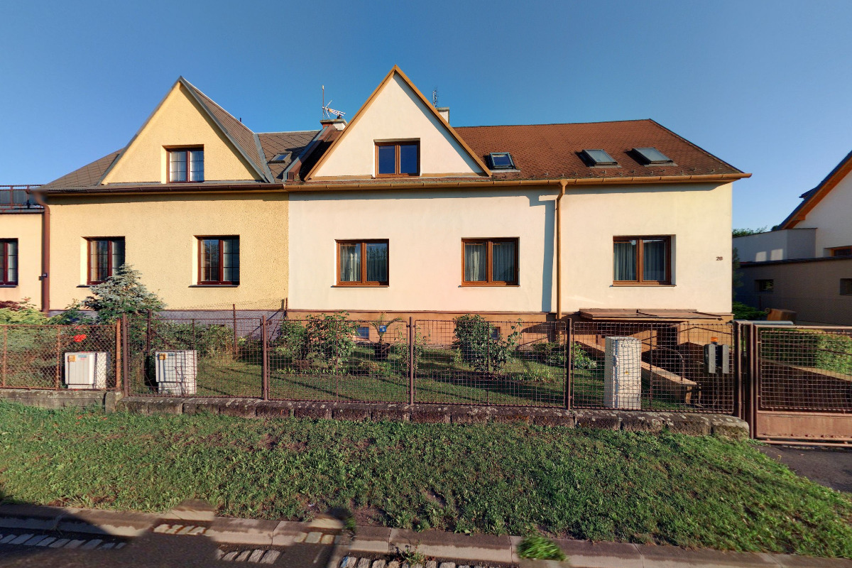 Ing. Marcela Lochmanová