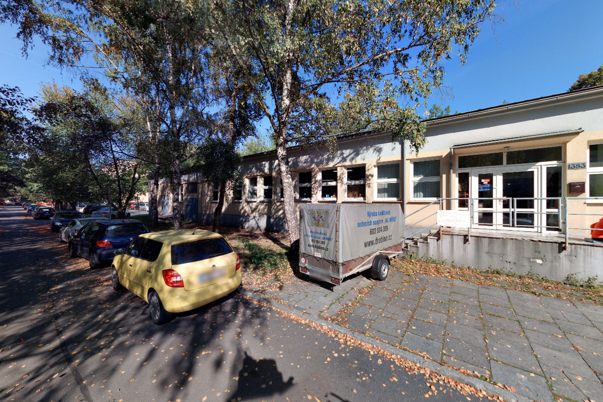 Čalounictví Drabina foto 1