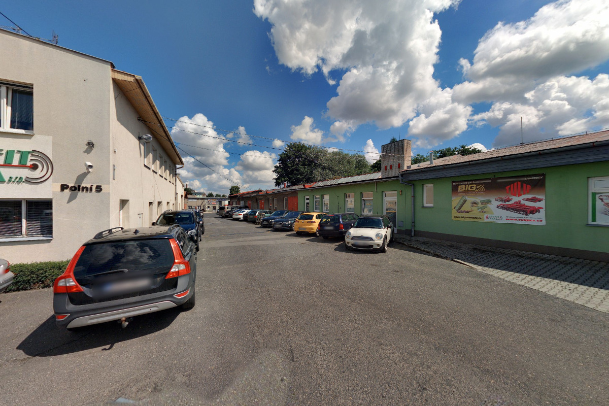 Rekvalifikační centrum Opava, s.r.o.