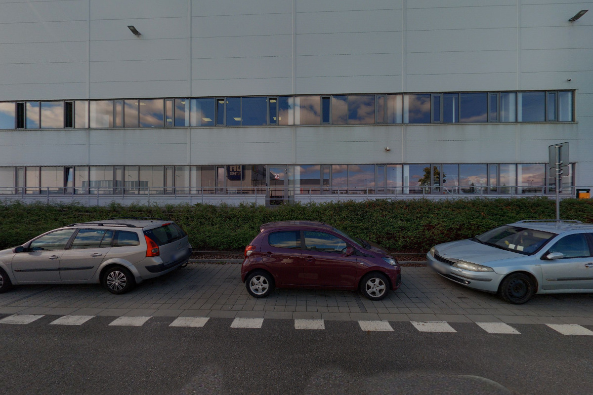 Hyundai Steel Czech, s.r.o.