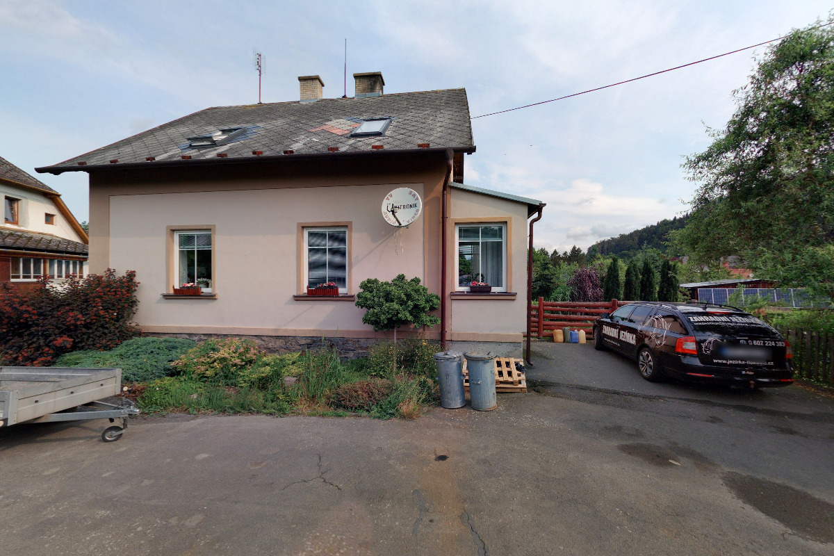 Ing. Ondřej Flokovič