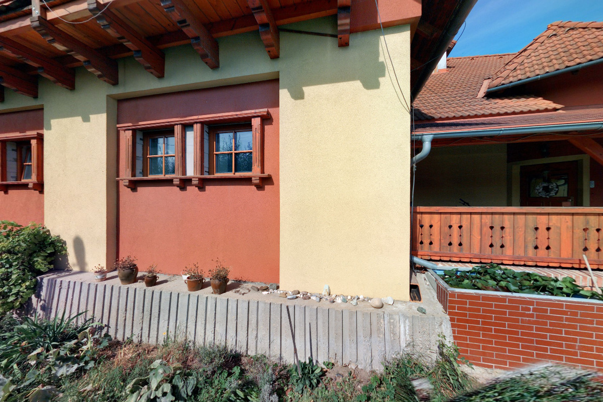 Tesařství Adam Haitl