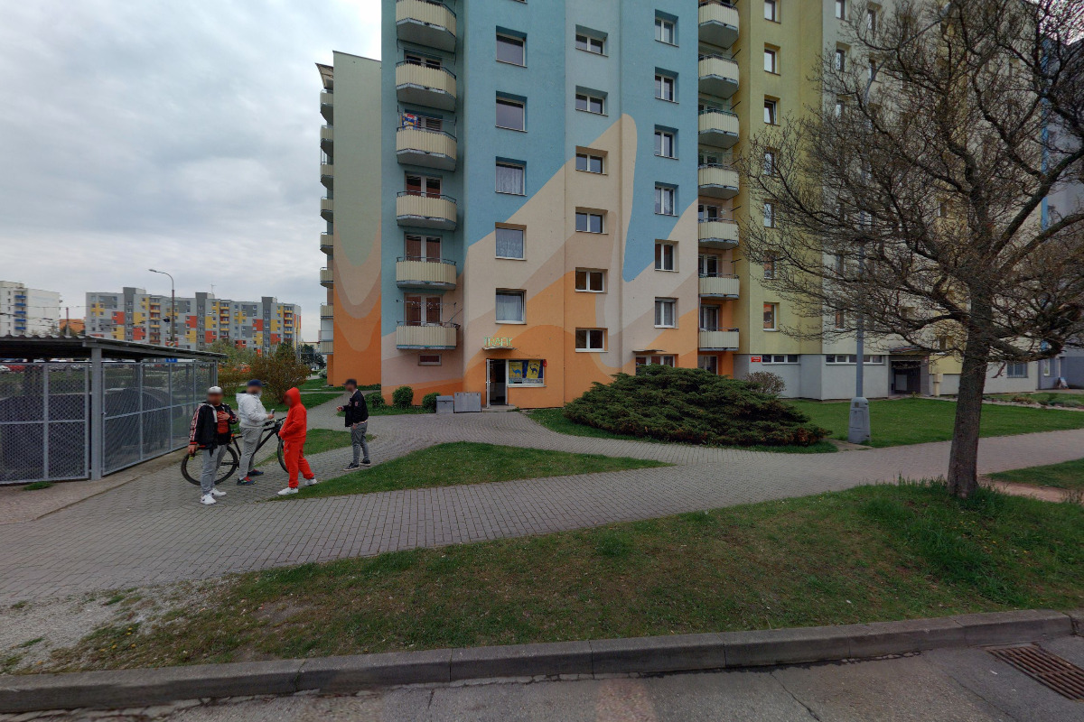 Revize - Jiří Klika foto 2