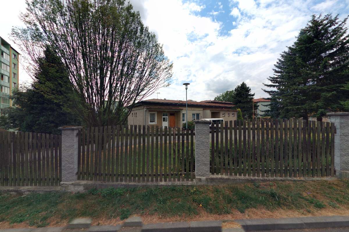MŠ Moravský Beroun foto 2